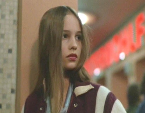 Christiane F Film